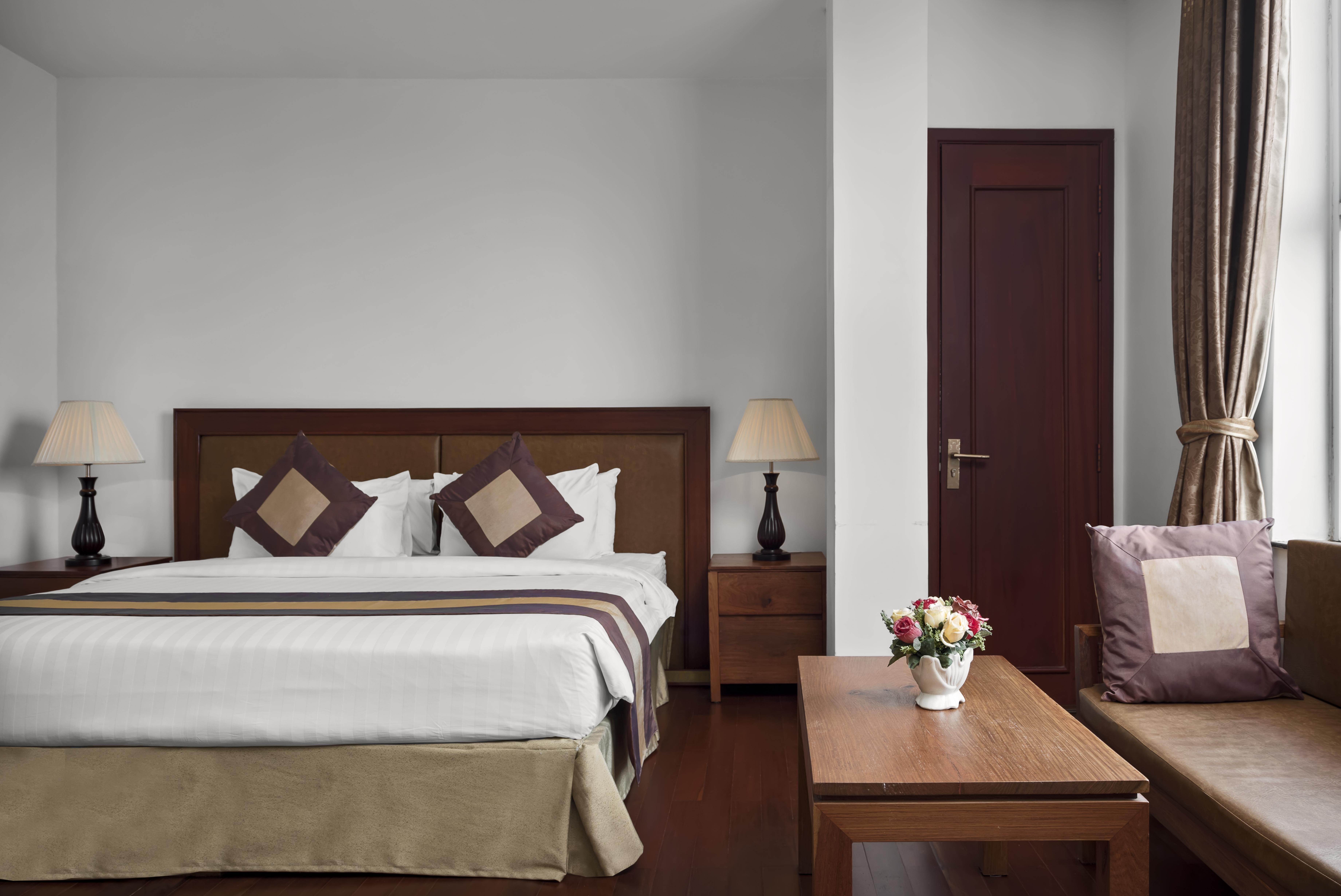 Phnom Penh Katari Hotel Extérieur photo