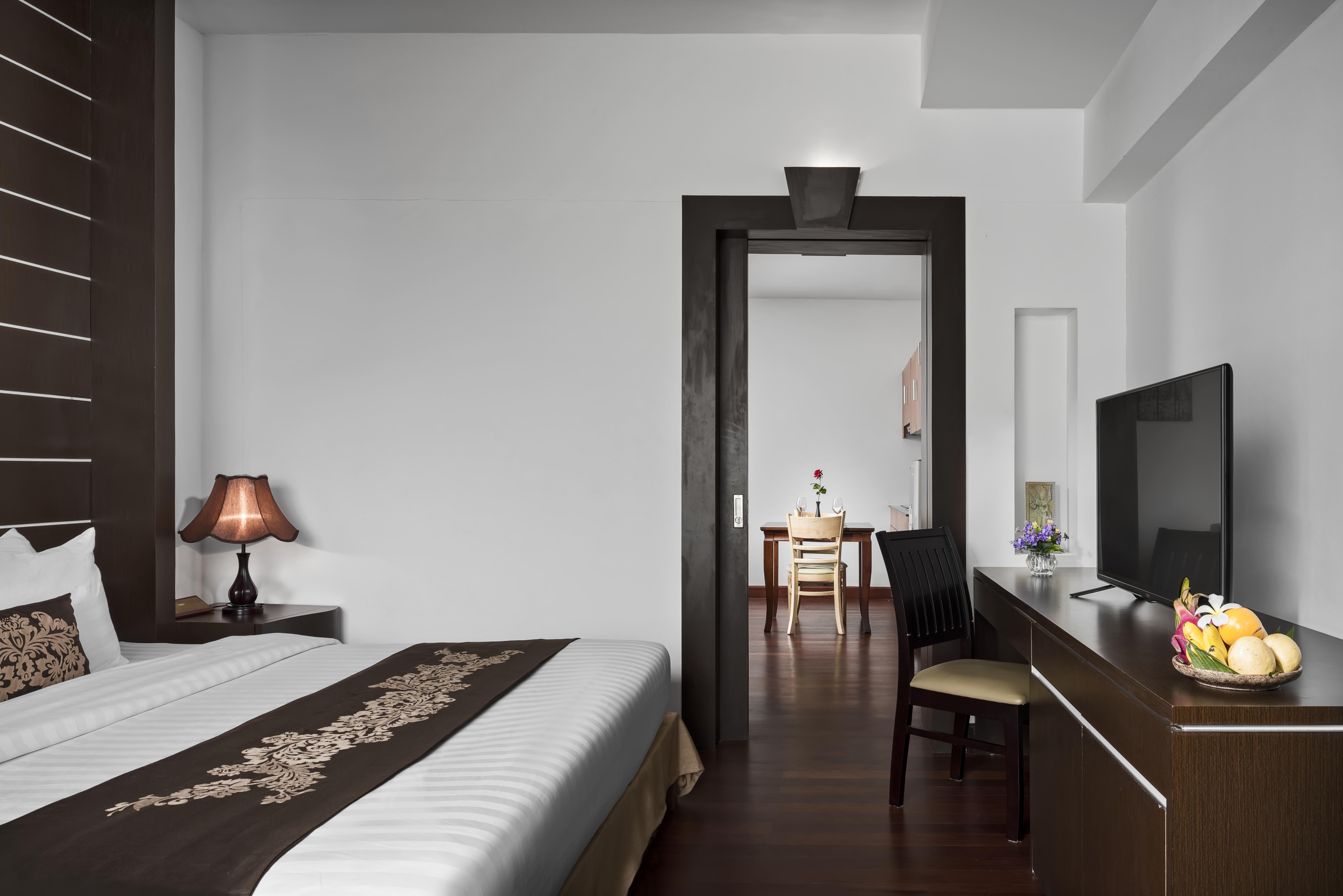 Phnom Penh Katari Hotel Extérieur photo