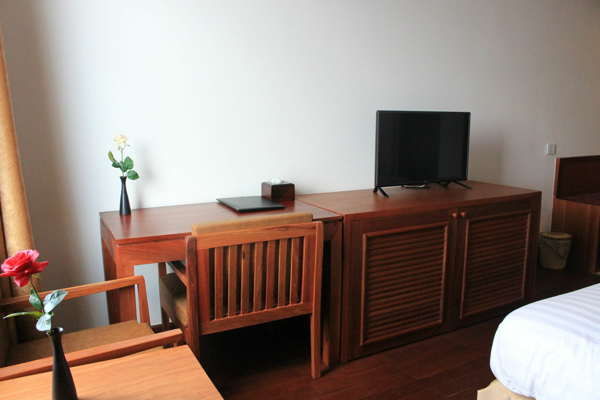 Phnom Penh Katari Hotel Extérieur photo